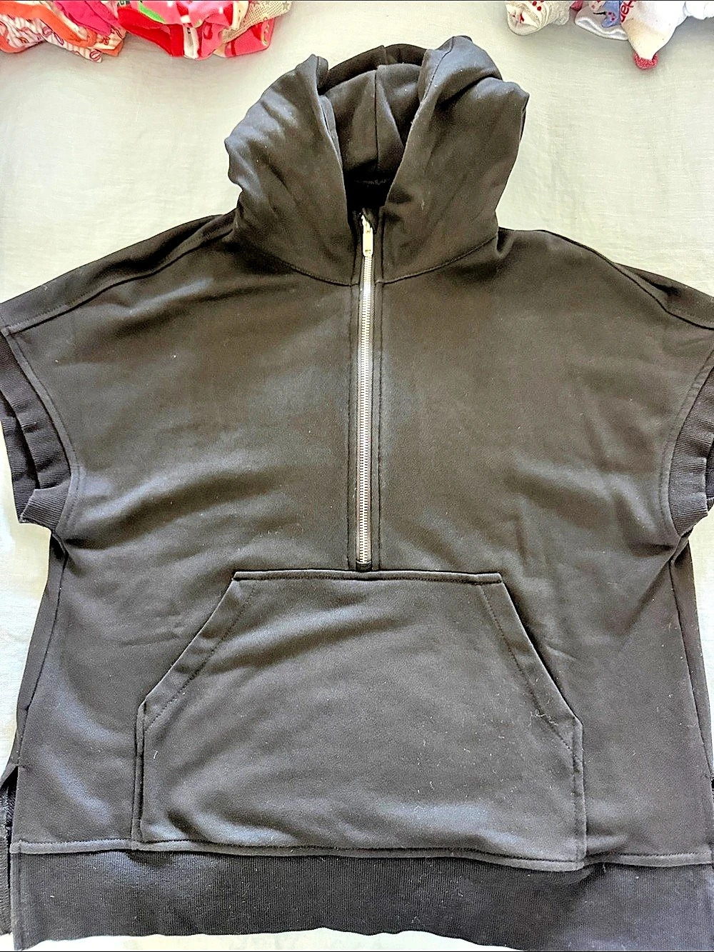 Amazon pull -over